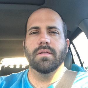 Meet your Posher, Beau